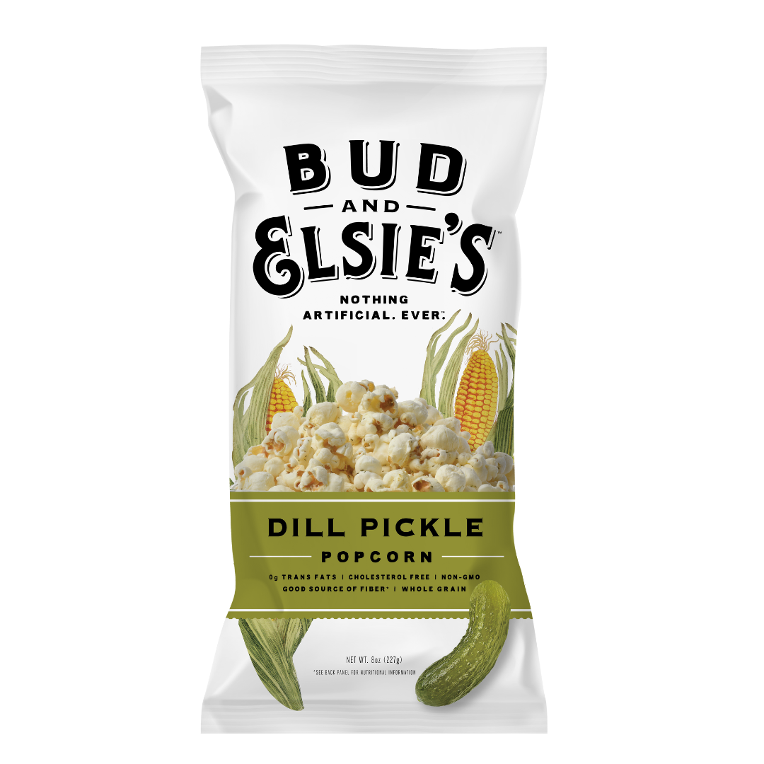 Dill Pickle