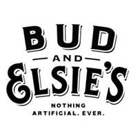 BUD AND ELSIE'S POPCORN